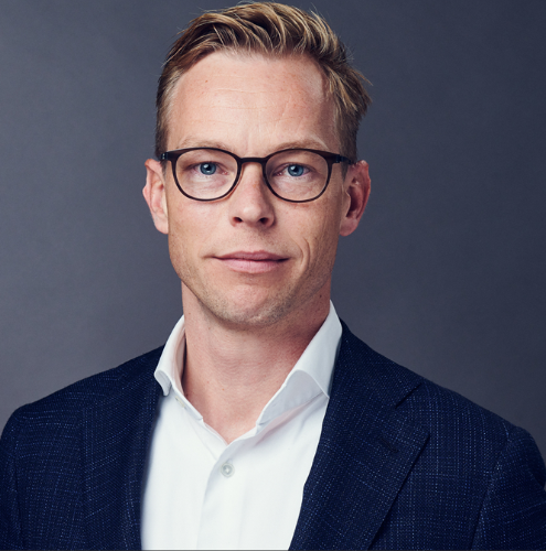 Robbert Bakhuijsen EDMOND DE ROTHSCHILD REIM